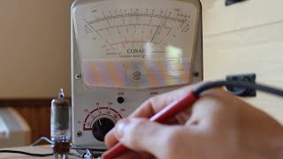 Vacuum Tubes: Episode 6 – The Heptode/Pentagrid Converter