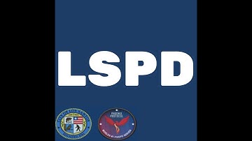 Phoenix Protocol RP, L-21W: LSPD Police Escort!