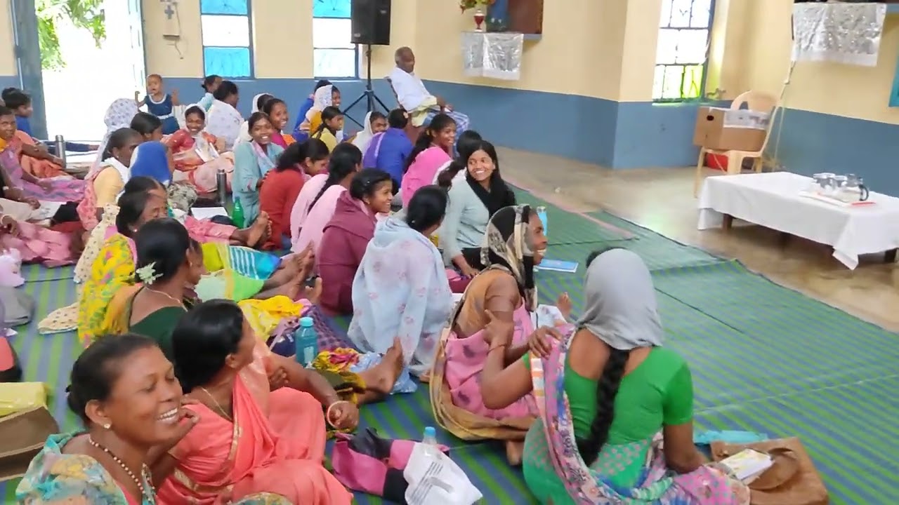 आत्मिक दुनिया कौनसे नियम से चलती है ? | In Which Laws Spiritual World Operates ? | Jhingo , CG