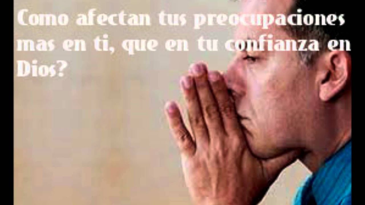 Reflexiones para ti en vivo Tema: "ENFOCATE EN LO QUE DIOS TE PROMETIO ...