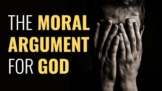 Moral Argument OBVIOUSLY TRUE??? Cozy Stream