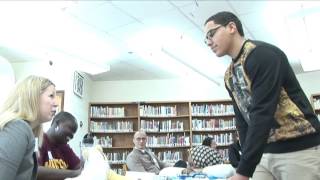 BTC What's Your Story Video