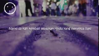 Tahan Rindu - Anak Kompleks | Eda Naziela Cover | Piano Version