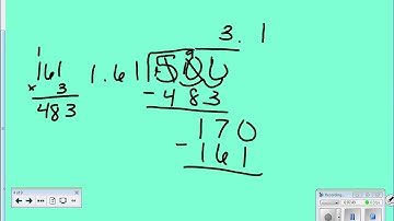 Grade 7: Lesson 4-7 Convert Between Systems