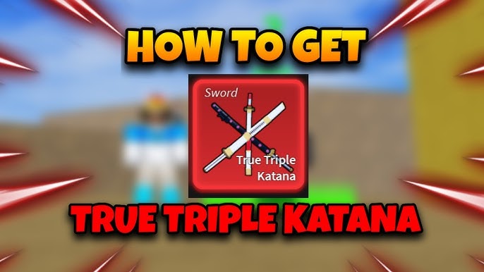 How To Get The Rengoku Sword In Blox Fruits - Gamer Tweak