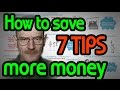 7 Psychological Money Saving Tricks - How to Save More Money Each Month!