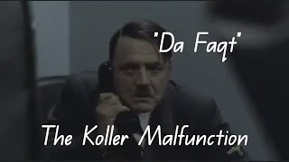 The Koller Malfunction