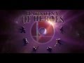 Harmony of heroes  tune of tempests ft christopher woo