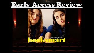 Booksmart - Early Access Review