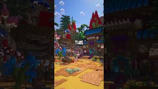 This Minecraft Server Changes EVERYTHING! #minecraft  #minecraftserver  #minecraftsmp