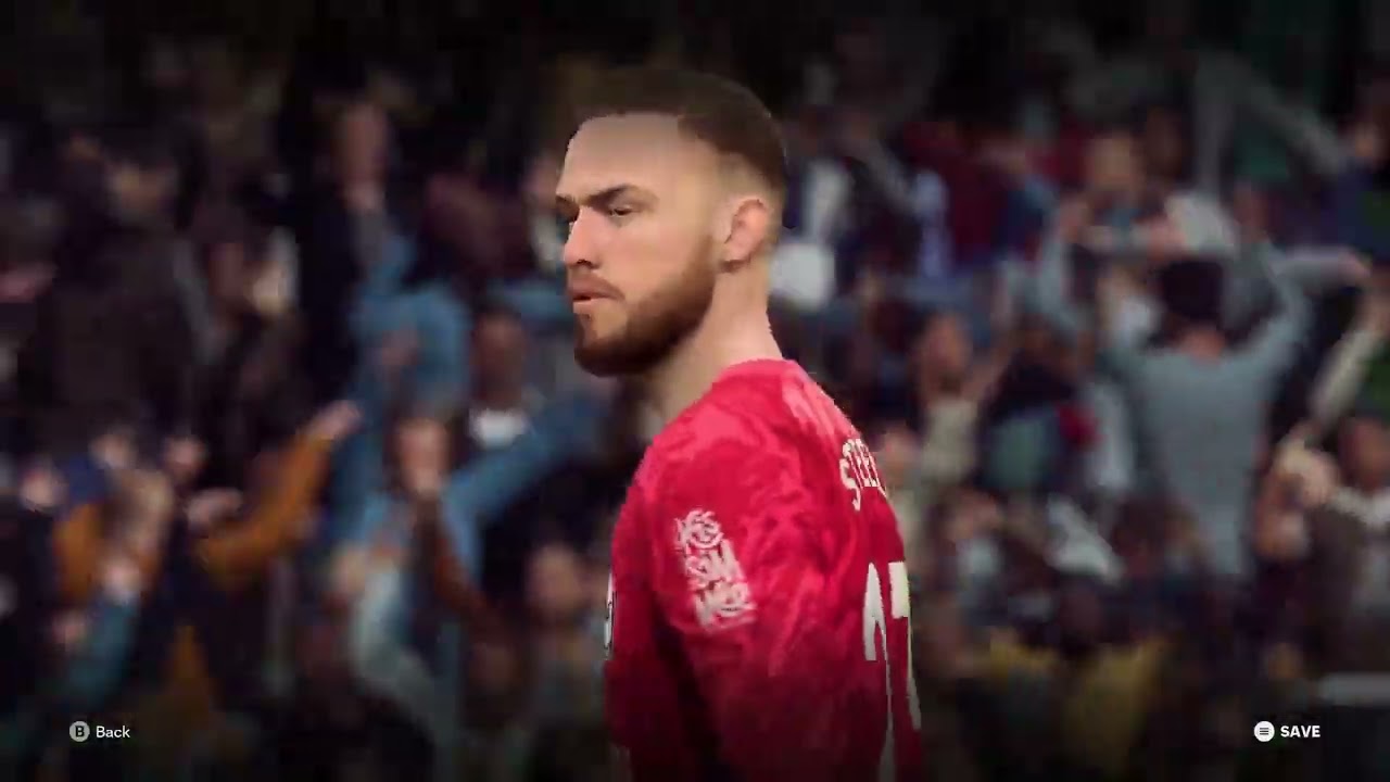 FC 25 | Spurs v. Brighton | pro mode | 