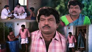 புய்ப்பம்..டேய் புஸ்பம்னு ஒழுங்கா சொல்லுடா..Marikozhundhu | Ramesh Aravind | Aishwarya | Deva |