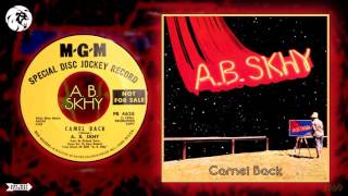 A. B. Skhy - Camel Back (CD Version) [Funk-Jazz - Soul Jazz] (1969)