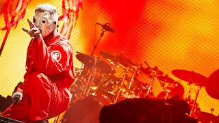 Slipknot - Rock In Rio 2011 Hd  (Full Concert)