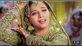 1 Maar Dala Video Song  Devdas   Shah Rukh Khan   Madhuri Dixit   YouTube Resimi