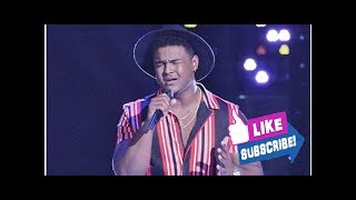 'The Voice' Season 15 battles conclude as Adam Levine's 'bonehead' pairing of DeAndre and Funsho ...