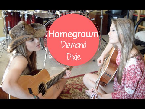 Homegrown Zac Brown Band