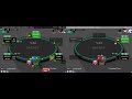 Just A Typical 30 Minutes On Bet365 Poker - YouTube