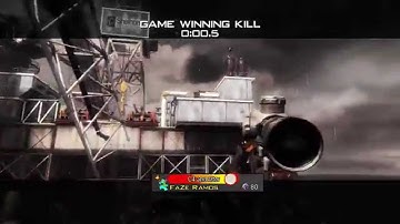 FaZe Ramos ft. JohnyF: Private Perfection #3 by JohnyF