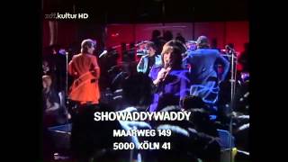Watch Showaddywaddy Dancin Party video