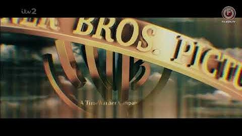 It - ITV 2 Intro (Network Premiere)