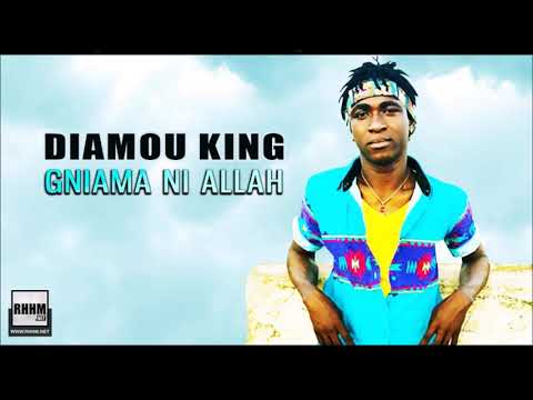 DIAMOU KING - GNIAMA NI ALLAH (2020)