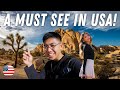 Exploring joshua tree national park a must see in california
