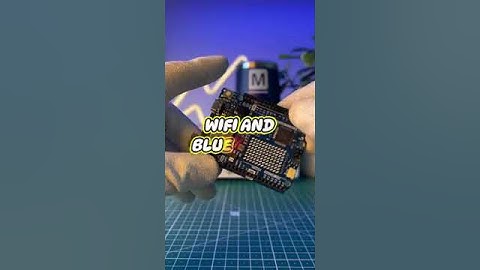 Difference between Arduino & Raspberry pi 🤔 #arduino #raspberrypi #robotics #diy #engineering #viral