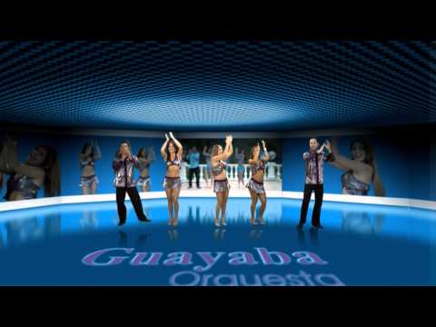 DE FIESTA CON GUAYABA - GUAYABA ORQUESTA