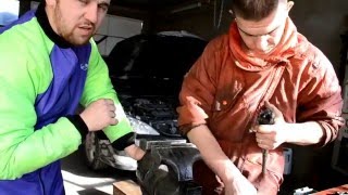 Toyota Camry 35 , Lexus RX 300,Lexus GS 300, Тугой руль при повороте! Toyota Camry 35 , Lexus RX 300,Lexus GS 300, Тугой руль при повороте!