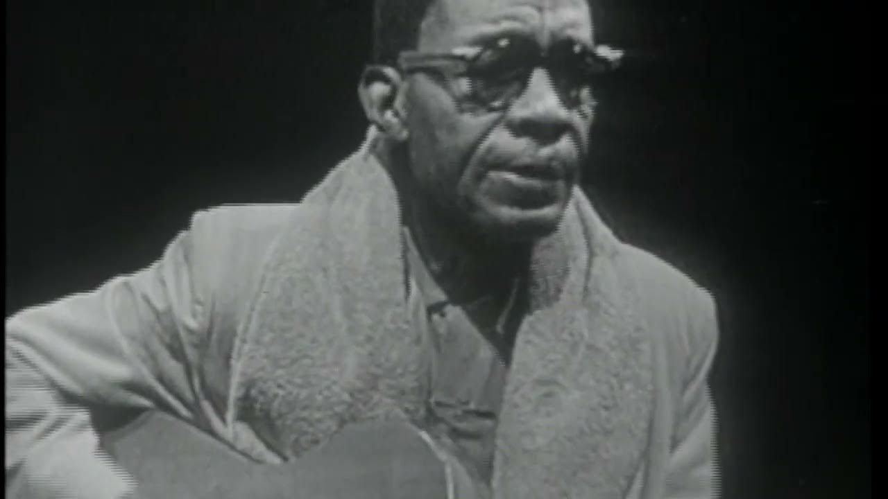 Baby Come Go Home With Me Lightnin' Hopkins YouTube