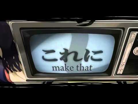 【月代はくぽ】愛迷エレジー【UTAUカバー】