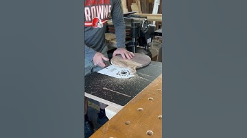 The ultimate trim router table setup 😎 #StabilMaxRT #woodpeckerstools #shorts #woodworking