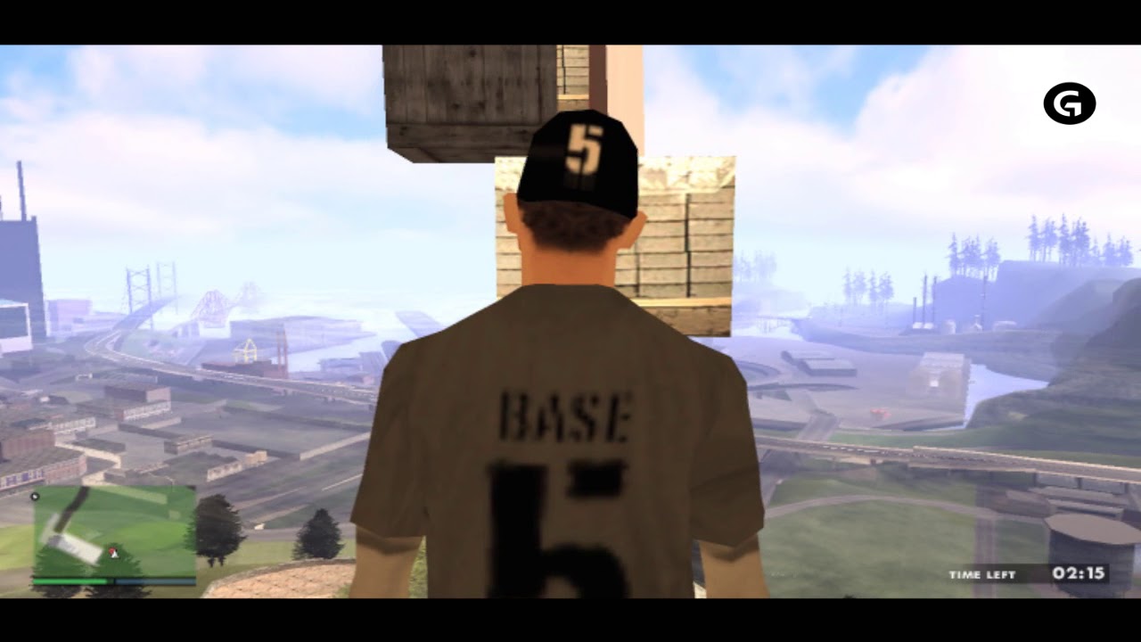 motw #78 (winner) Galactic [Tower of Terror]