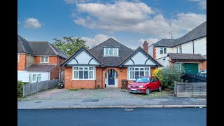 SOLD - Palmerstone Road, Earley, Reading
