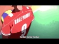 [Haikyuu!!][Vietsub] LEO(TV size) - tacica