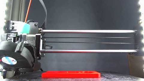 3D Printing a Secret Butterfly Box Drawer