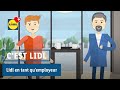 Lidal cest lidl  mme pour nos collaborateurs  lidl en tant quemployeur  lidl suisse