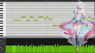 【MAIKA】Amor Eterno (Rocío Dúrcal)【VOCALOID Cover】