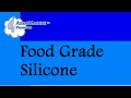 How to make a  food grade silicone mold by aeromarine products