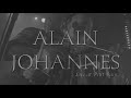 Alain johannes  kaleidoscope at petit bain paris with patrn