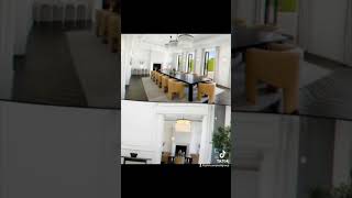 A quick look at Ben Afflecks and Jlo’s amazing mega mansion