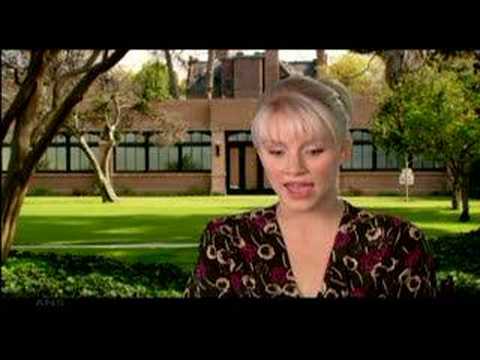 BRYCE DALLAS HOWARD DOES JUSTICE TO GWEN STACY