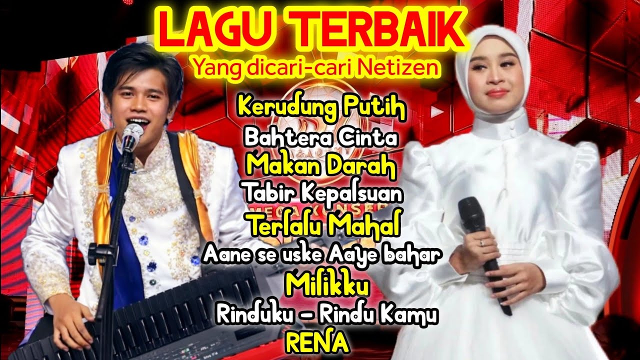 Kumpulan Lagu terbaik Valen yang dicari Netizen di bulan Ramadhan 2026