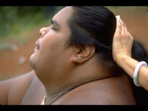 Israel Kamakawiwo'ole (+) Over the Rainbow