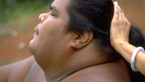 OFFICIAL - Somewhere Over the Rainbow 2011 - Israel "IZ" Kamakawiwo