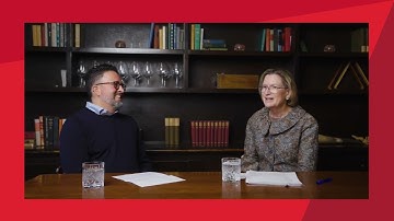 Setting the Board Agenda: With Maggie Wilderotter, Board Chair at DocuSign and Wilderotter Vineyard
