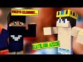VİDEOYU BİTİRİRKEN KATİL OLMAK - Fena Yakalandık (Minecraft)