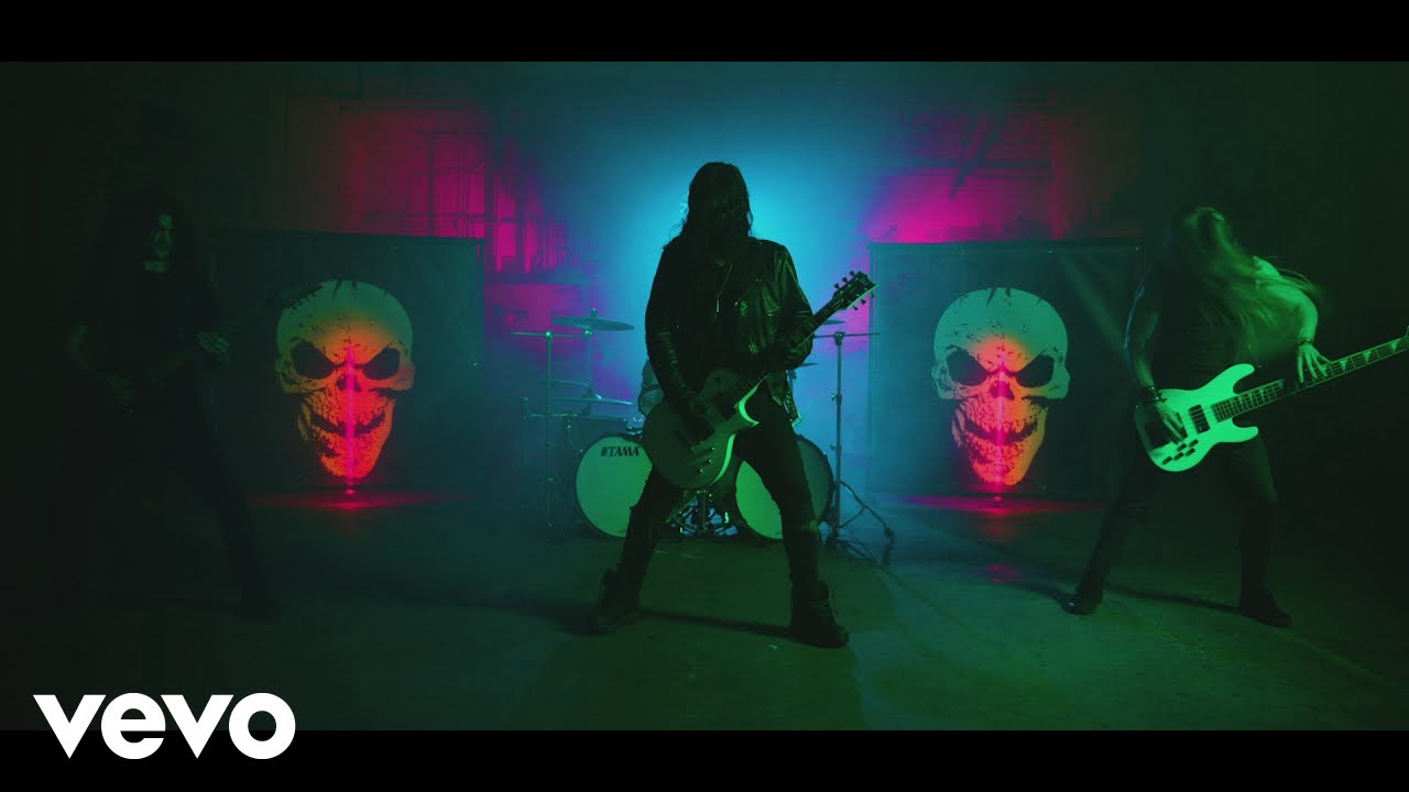 ⁣Art of Shock - Dark Angeles (Official Video)