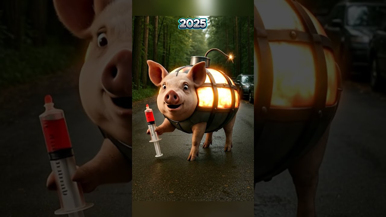 Brainrot Memes When It All Ended Shorts Funny